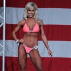 Cindie  Bohannan - NPC Heart of Texas 2010 - #1